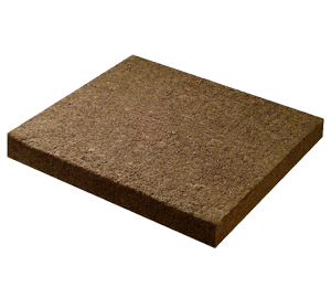 Pannelli isolanti in fibra di legno  bitumata BitumFiber