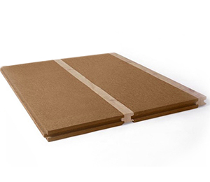 Pannelli isolanti in fibra di legno Floor
