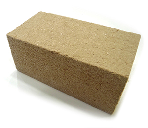 Pannelli isolanti in fibra di legno Isorel