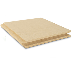 Pannelli isolanti in fibra di legno Special dry