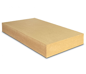 Pannelli isolanti in fibra di legno Therm dry
