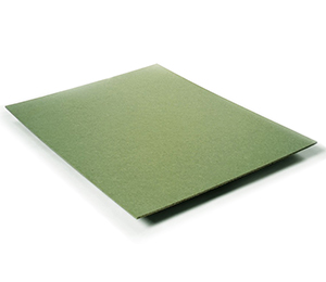 Pannelli isolanti in fibra di legno Underfloor