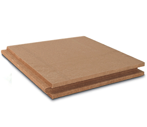 Pannelli isolanti in fibra di legno Internal